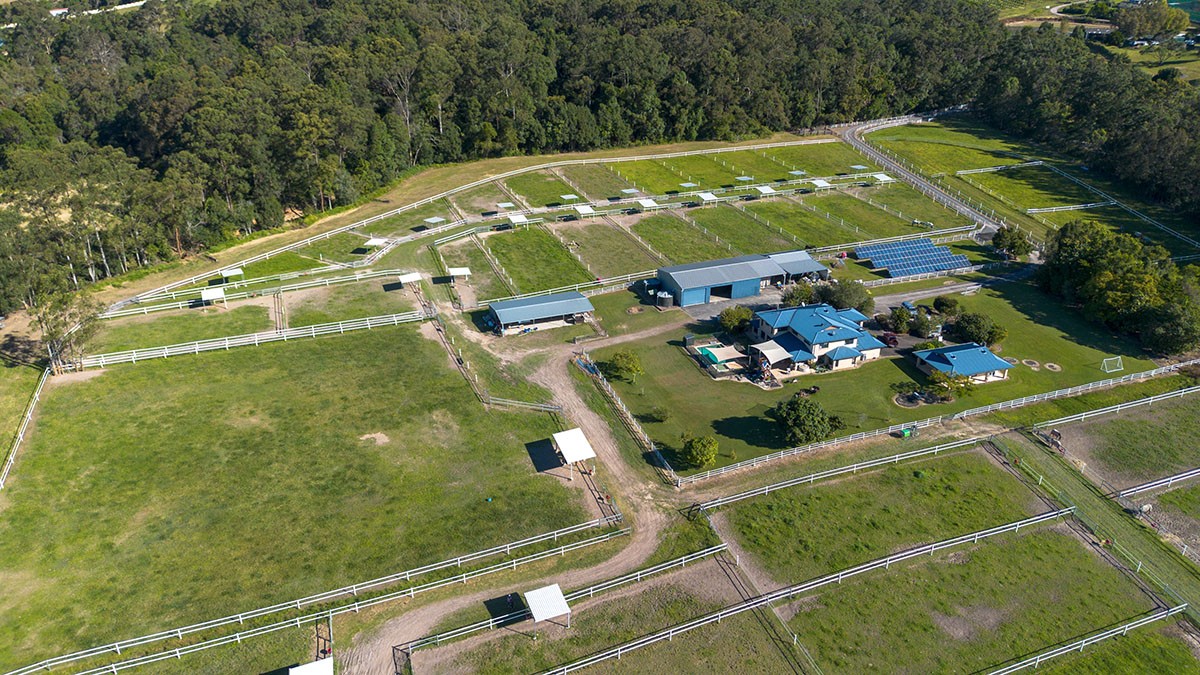 More than just paddocks and feed!